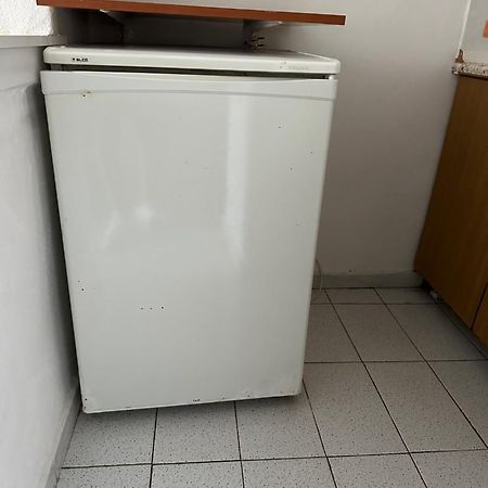Rooms To Let Stefos Néa Khilí Eksteriør billede