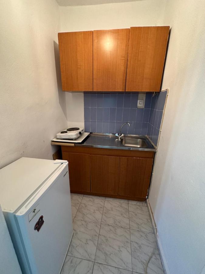 Rooms To Let Stefos Néa Khilí Eksteriør billede