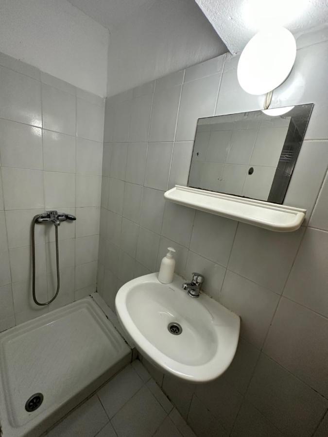 Rooms To Let Stefos Néa Khilí Eksteriør billede
