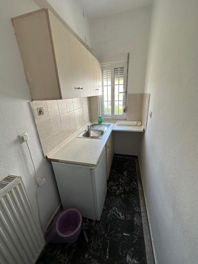 Rooms To Let Stefos Néa Khilí Eksteriør billede