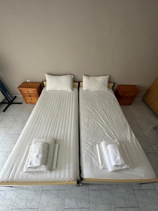 Rooms To Let Stefos Néa Khilí Eksteriør billede